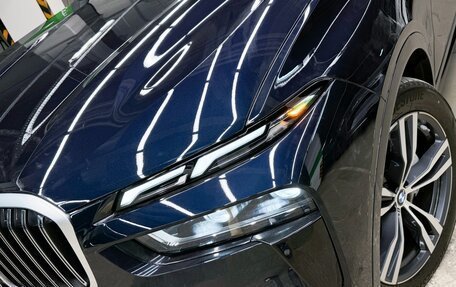 BMW X7, 2022 год, 12 690 000 рублей, 5 фотография