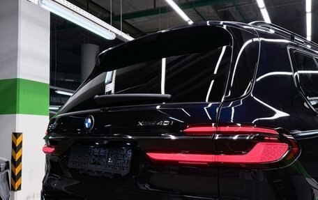 BMW X7, 2022 год, 12 690 000 рублей, 9 фотография