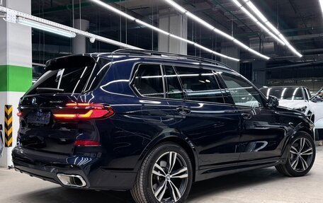 BMW X7, 2022 год, 12 690 000 рублей, 3 фотография