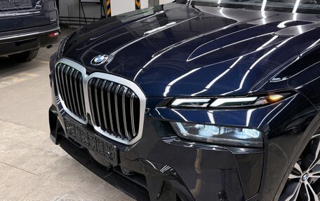 BMW X7, 2022 год, 12 690 000 рублей, 6 фотография