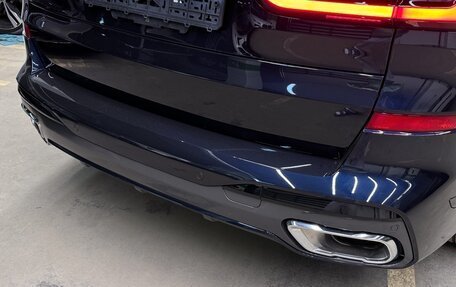 BMW X7, 2022 год, 12 690 000 рублей, 10 фотография