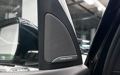 BMW X7, 2022 год, 12 690 000 рублей, 16 фотография