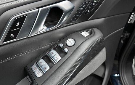 BMW X7, 2022 год, 12 690 000 рублей, 15 фотография