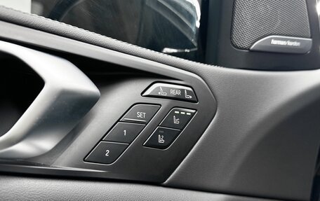 BMW X7, 2022 год, 12 690 000 рублей, 14 фотография