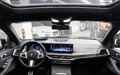 BMW X7, 2022 год, 12 690 000 рублей, 11 фотография