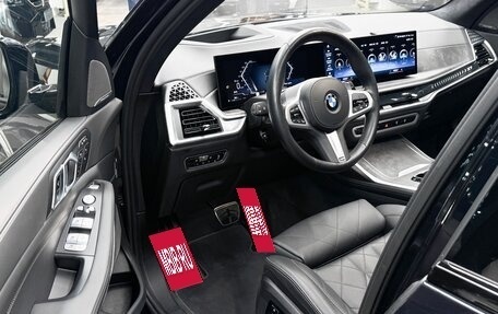 BMW X7, 2022 год, 12 690 000 рублей, 13 фотография