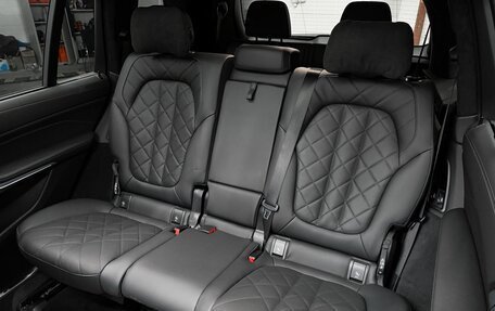 BMW X7, 2022 год, 12 690 000 рублей, 24 фотография