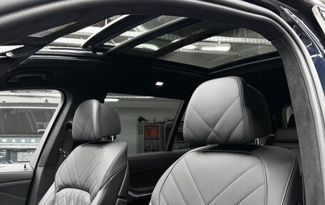 BMW X7, 2022 год, 12 690 000 рублей, 23 фотография