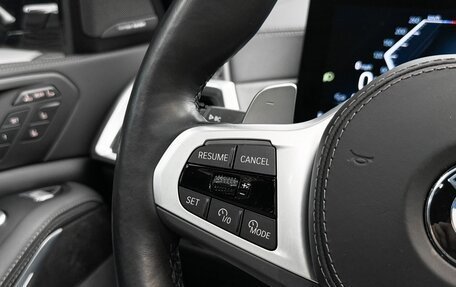 BMW X7, 2022 год, 12 690 000 рублей, 19 фотография