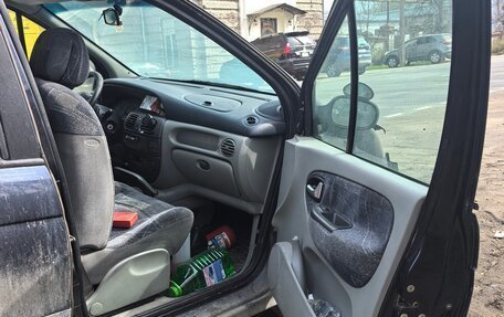 Renault Scenic III, 2000 год, 108 000 рублей, 4 фотография