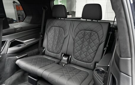 BMW X7, 2022 год, 12 690 000 рублей, 28 фотография