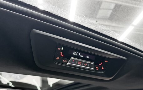 BMW X7, 2022 год, 12 690 000 рублей, 27 фотография