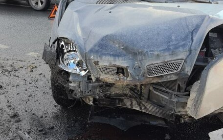 Renault Scenic III, 2000 год, 108 000 рублей, 3 фотография