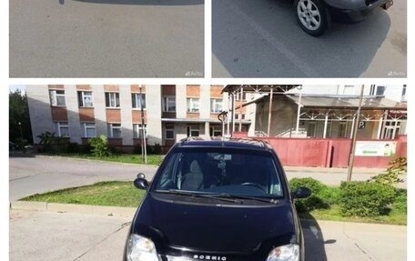 Renault Scenic III, 2000 год, 108 000 рублей, 2 фотография