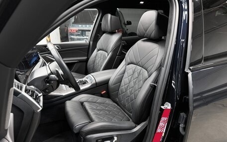 BMW X7, 2022 год, 12 690 000 рублей, 22 фотография