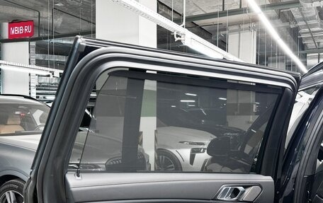 BMW X7, 2022 год, 12 690 000 рублей, 26 фотография