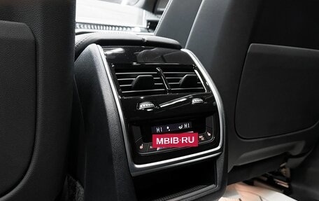 BMW X7, 2022 год, 12 690 000 рублей, 25 фотография