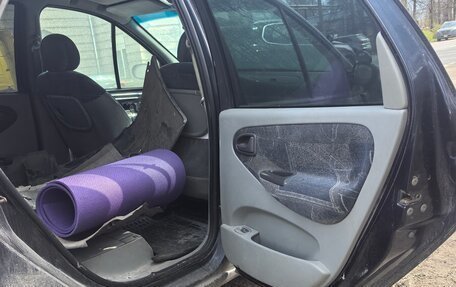 Renault Scenic III, 2000 год, 108 000 рублей, 5 фотография