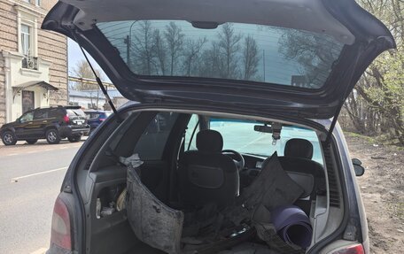 Renault Scenic III, 2000 год, 108 000 рублей, 6 фотография