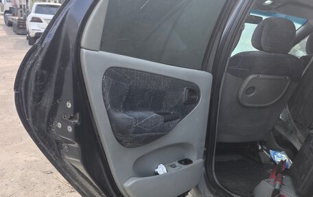 Renault Scenic III, 2000 год, 108 000 рублей, 7 фотография