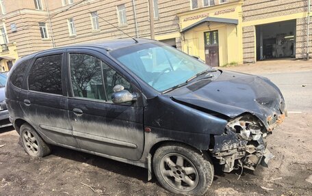 Renault Scenic III, 2000 год, 108 000 рублей, 10 фотография