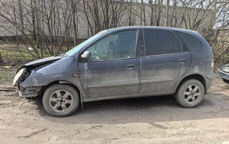 Renault Scenic III, 2000 год, 108 000 рублей, 12 фотография