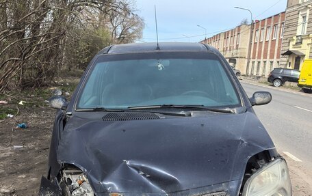 Renault Scenic III, 2000 год, 108 000 рублей, 13 фотография