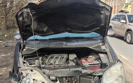 Renault Scenic III, 2000 год, 108 000 рублей, 11 фотография