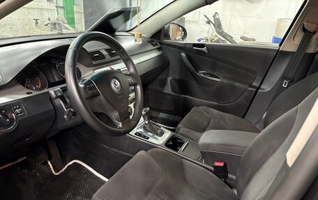 Volkswagen Passat B6, 2009 год, 760 000 рублей, 9 фотография