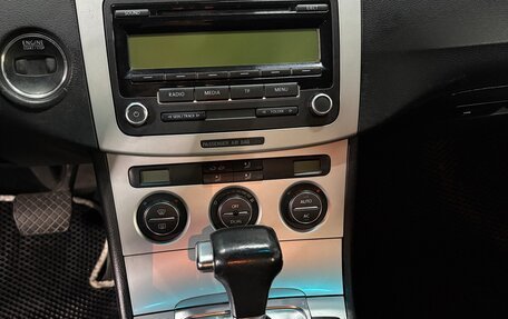 Volkswagen Passat B6, 2009 год, 760 000 рублей, 13 фотография