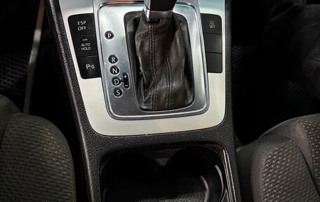 Volkswagen Passat B6, 2009 год, 760 000 рублей, 12 фотография