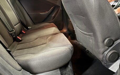 Volkswagen Passat B6, 2009 год, 760 000 рублей, 17 фотография