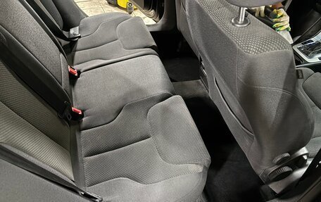 Volkswagen Passat B6, 2009 год, 760 000 рублей, 18 фотография