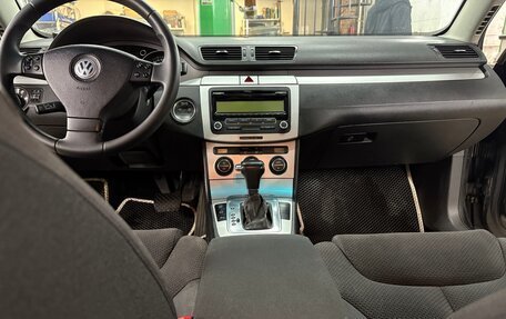 Volkswagen Passat B6, 2009 год, 760 000 рублей, 11 фотография