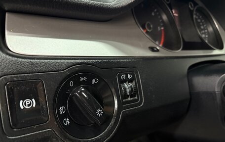 Volkswagen Passat B6, 2009 год, 760 000 рублей, 14 фотография