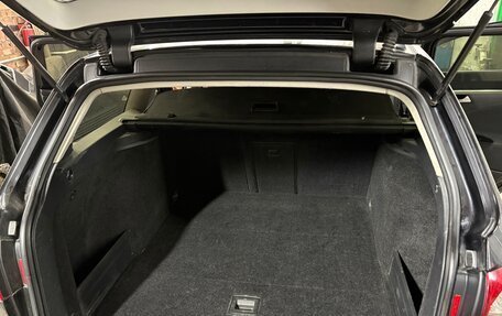 Volkswagen Passat B6, 2009 год, 760 000 рублей, 19 фотография