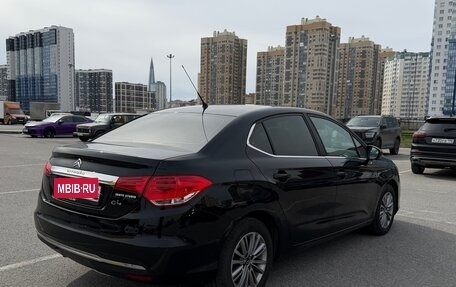 Citroen C4 II рестайлинг, 2019 год, 1 370 000 рублей, 6 фотография