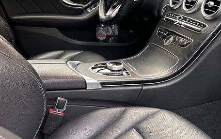 Mercedes-Benz C-Класс, 2016 год, 2 900 000 рублей, 5 фотография