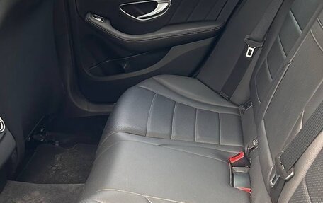 Mercedes-Benz C-Класс, 2016 год, 2 900 000 рублей, 7 фотография