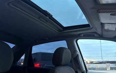 Ford Focus IV, 2005 год, 215 000 рублей, 9 фотография