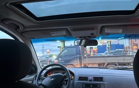 Ford Focus IV, 2005 год, 215 000 рублей, 8 фотография