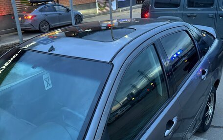 Ford Focus IV, 2005 год, 215 000 рублей, 6 фотография