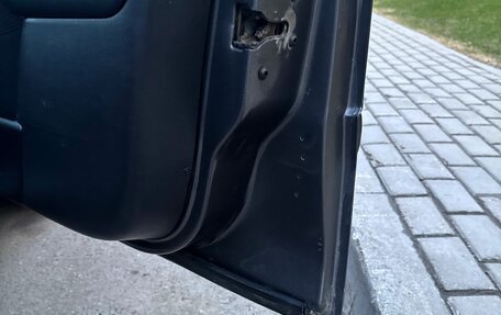 Ford Focus IV, 2005 год, 215 000 рублей, 7 фотография