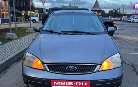 Ford Focus IV, 2005 год, 215 000 рублей, 2 фотография