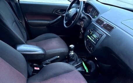 Ford Focus IV, 2005 год, 215 000 рублей, 10 фотография