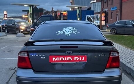 Ford Focus IV, 2005 год, 215 000 рублей, 3 фотография