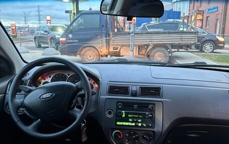 Ford Focus IV, 2005 год, 215 000 рублей, 11 фотография