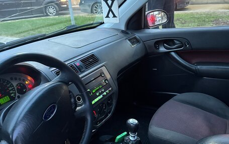 Ford Focus IV, 2005 год, 215 000 рублей, 15 фотография