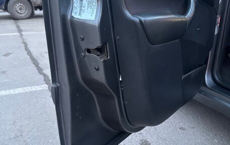 Ford Focus IV, 2005 год, 215 000 рублей, 14 фотография