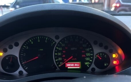 Ford Focus IV, 2005 год, 215 000 рублей, 13 фотография